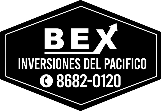 BEX Multiservicios logo