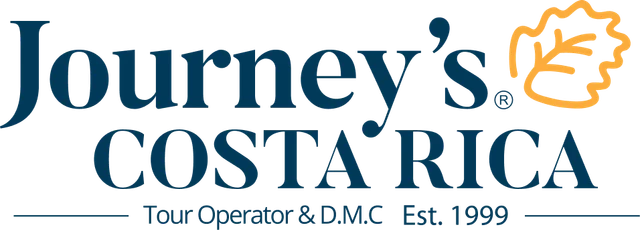 Journey's Costa Rica logo